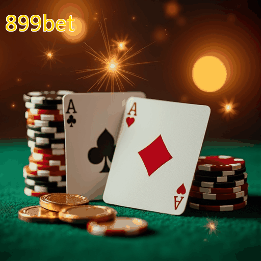 Jogos Emocionantes no Cassino Online 899bet.com
