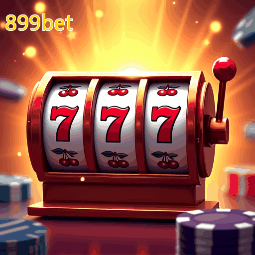 Variedade de Jogos no Cassino Online 899bet