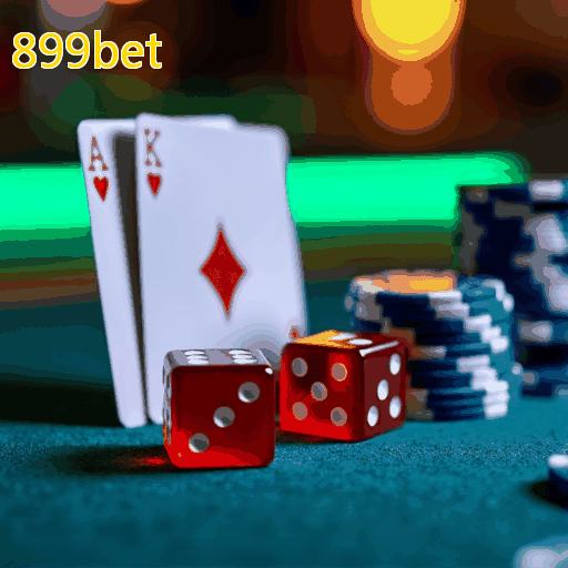 Baixar App Cassino 899bet