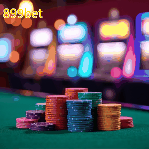 Bônus na Cassino 899bet não são Apenas para Jogadores